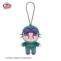 【潮江文次郎】劇場版 忍たま乱太郎　ほわぬいvol.2