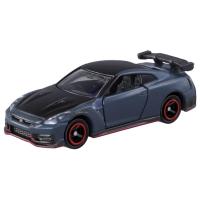 【No.60 日産 NISSAN GT-R NISMO】トミカ