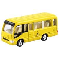 【No.49 トヨタ コースター ようちえんバス】トミカ