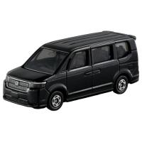 【No.39 ホンダ ステップワゴン】トミカ