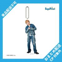 【SOTA】BE:FIRST　クリアキーチェーン Vol.2 ※景品説明有り