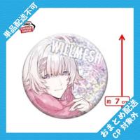 【ウィルメッシュ】フラガリアメモリーズ　ホログラム缶バッジ ※景品説明有り