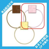 【ヘアゴム イチゴ】チロルチョコ　コスメ&アクセ【当社限定】 ※景品説明有り