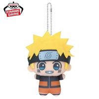 【うずまきナルト】NARUTO-ナルト- 疾風伝　ちびぐるみvol.1