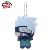 【はたけカカシ】NARUTO-ナルト- 疾風伝　ちびぐるみvol.1