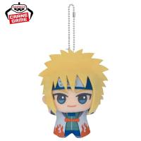 【波風ミナト】NARUTO-ナルト- 疾風伝　ちびぐるみvol.1