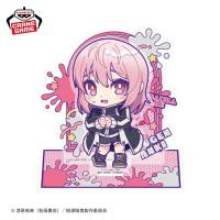 【屏風ヶ浦帆稀】桃源暗鬼　きゅるぽっぷん ミニオーロラアクリルジオラマ