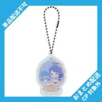 【キュアアクア×タキシードサム】『Yes！プリキュア5GoGo！』×サンリオキャラクターズ　アクリルキーホルダー ※景品説明有り