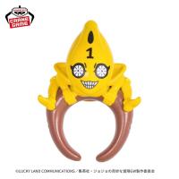 【S・P No.1】ジョジョの奇妙な冒険 黄金の風　ちょこのりング〜S・P〜