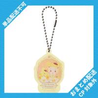 【キュアレモネード×ポムポムプリン】『Yes！プリキュア5GoGo！』×サンリオキャラクターズ　アクリルキーホルダー ※景品説明有り