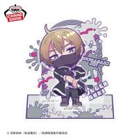 【皇后崎迅】桃源暗鬼　きゅるぽっぷん ミニオーロラアクリルジオラマ
