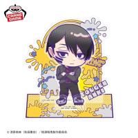 【無陀野無人】桃源暗鬼　きゅるぽっぷん ミニオーロラアクリルジオラマ