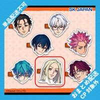 【テラ】カリスマ　アクリル前髪クリップ ※景品説明有り