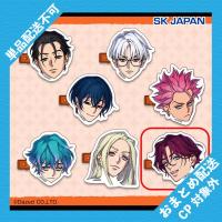 【天堂天彦】カリスマ　アクリル前髪クリップ ※景品説明有り