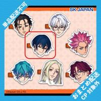 【本橋依央利】カリスマ　アクリル前髪クリップ ※景品説明有り