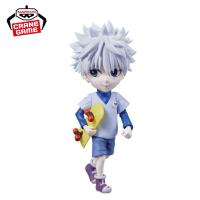 【キルア】HUNTER×HUNTER　ワールドコレクタブルフィギュア-ハンター試験-