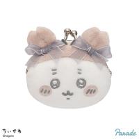 【古本屋】ちいかわ　ミニがまぐち〜リボン〜