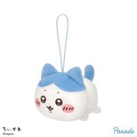 【ハチワレ】ちいかわ　ねそべりマスコット