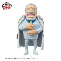 【モンキー・D・ガープ】ワンピース　ワールドコレクタブルフィギュア-親子の血筋Ⅰ-
