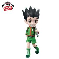 【ゴン】HUNTER×HUNTER　ワールドコレクタブルフィギュア-ハンター試験-