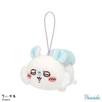 【モモンガ】ちいかわ　ねそべりマスコット