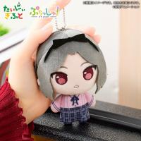 【海老塚智】ぷちっしゅ！　ガールズバンドクライ