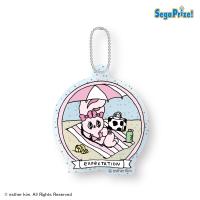 【EXPECTATION】エスターバニー　キラキラアクリルキーチェーン