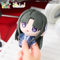 【安和すばる】ぷちっしゅ！　ガールズバンドクライ