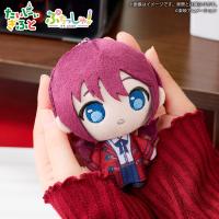 【井芹仁菜】ぷちっしゅ！　ガールズバンドクライ