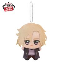 【デイビット・ゼム・ヴォイド】Fate/Grand Order　ちびぐるみvol.7
