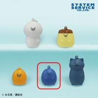 【名も無き者】お文具といっしょ　スクイーズマスコット