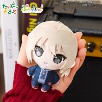 【河原木桃香】ぷちっしゅ！　ガールズバンドクライ