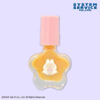 【とんかつ】すみっコぐらし　うさぎのふしぎなおまじない はがせるマニキュア