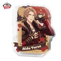 【御堂虎於】アイドリッシュセブン　アクリルブロック〜IDOL STAR LIVE 2023〜vol.1