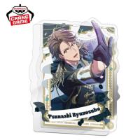 【十龍之介】アイドリッシュセブン　アクリルブロック〜IDOL STAR LIVE 2023〜vol.2