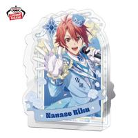 【七瀬陸】アイドリッシュセブン　アクリルブロック〜IDOL STAR LIVE 2023〜vol.1