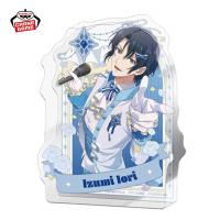 【和泉一織】アイドリッシュセブン　アクリルブロック〜IDOL STAR LIVE 2023〜vol.1