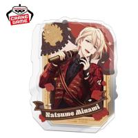 【棗巳波】アイドリッシュセブン　アクリルブロック〜IDOL STAR LIVE 2023〜vol.2