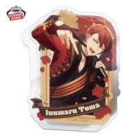 【狗丸トウマ】アイドリッシュセブン　アクリルブロック〜IDOL STAR LIVE 2023〜vol.1