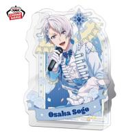 【逢坂壮五】アイドリッシュセブン　アクリルブロック〜IDOL STAR LIVE 2023〜vol.1