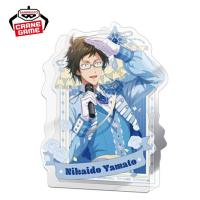 【二階堂大和】アイドリッシュセブン　アクリルブロック〜IDOL STAR LIVE 2023〜vol.2