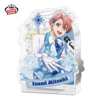 【和泉三月】アイドリッシュセブン　アクリルブロック〜IDOL STAR LIVE 2023〜vol.1