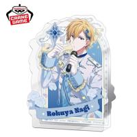 【六弥ナギ】アイドリッシュセブン　アクリルブロック〜IDOL STAR LIVE 2023〜vol.2