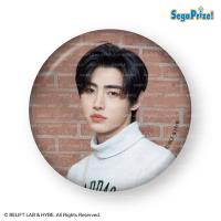 【SUNGHOON】ENHYPEN　缶バッジ