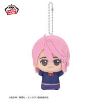 【アイラ】ダンダダン　ちびぐるみ