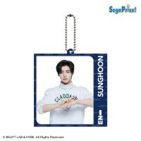 【SUNGHOON】ENHYPEN　アクリルキーチェーン