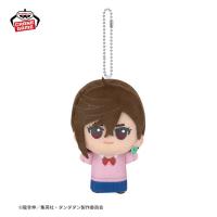 【モモ】ダンダダン　ちびぐるみ