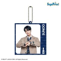 【SUNOO】ENHYPEN　アクリルキーチェーン