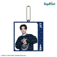 【JAY】ENHYPEN　アクリルキーチェーン