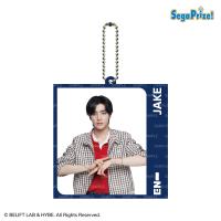【JAKE】ENHYPEN　アクリルキーチェーン